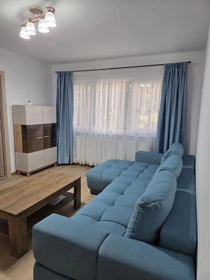 Apartament cu 2 camere nedecomandat în Orizont