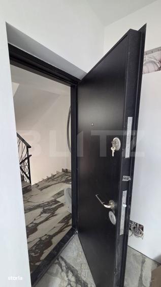 Apartament cu 2 camere decomandat în Albești