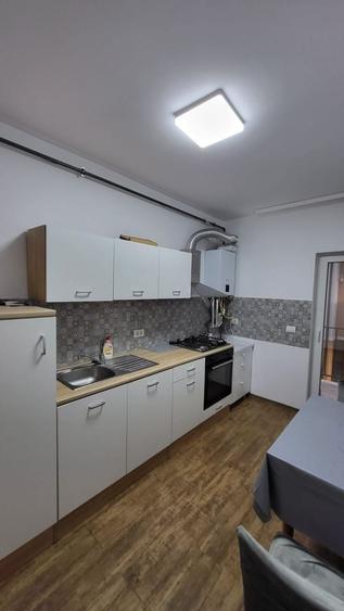 Garsonieră decomandată în Giroc