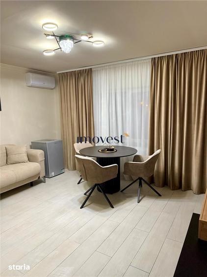 De inchiriat: Apartament cu 2 camere in zona P-ta de Vechituri - 3