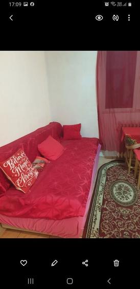 Garsonieră nedecomandată în Sânmartin
