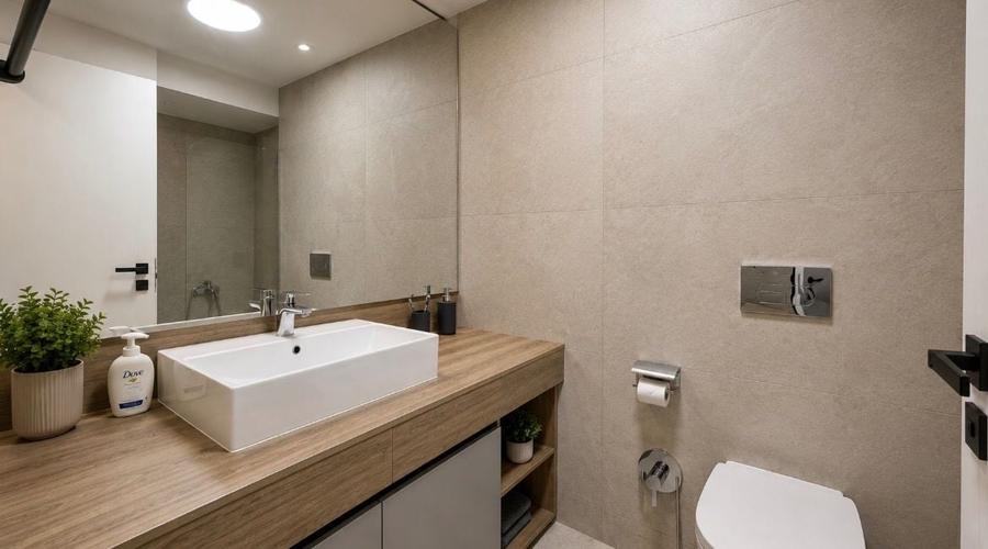 APARTAMENT 3 CAMERE PRIMA URBANA LOC DE PARCARE - 7