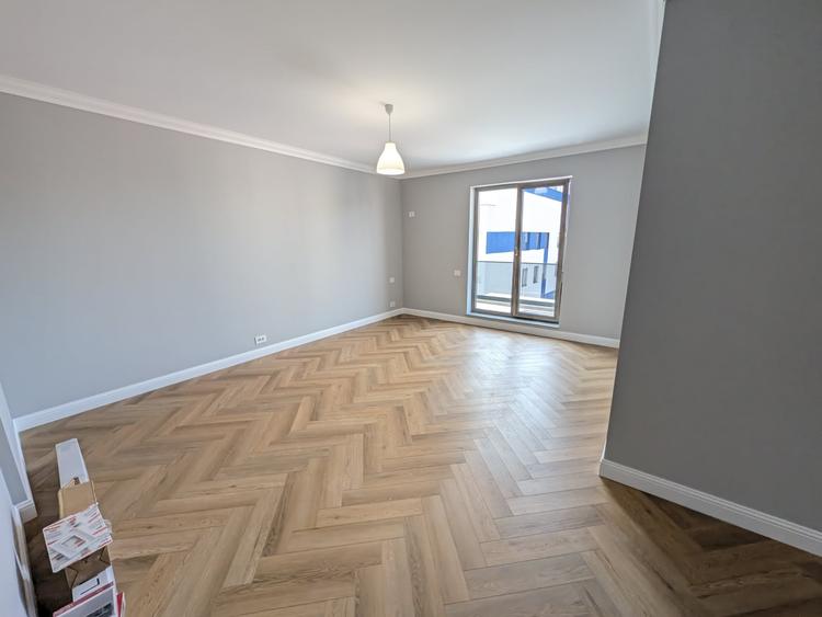 Apartament cu 3 camere în Aviației