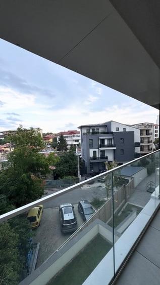 Birou, de 45 mp, în Floreasca