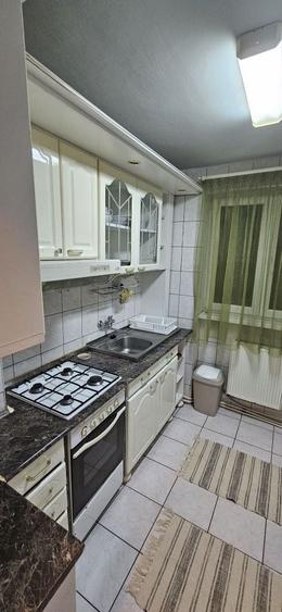 Apartament cu 2 camere semidecomandat în Dara
