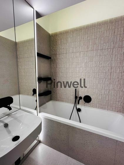 Apartament cu 2 camere decomandat, mobilat în Cotroceni