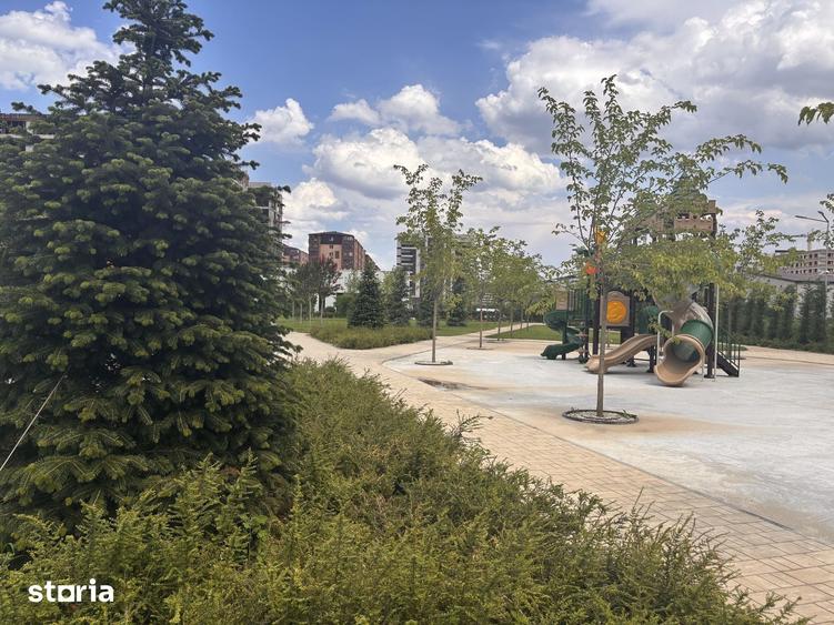 Apartament 3 Camere | Gated Community | 0% Comision - 1