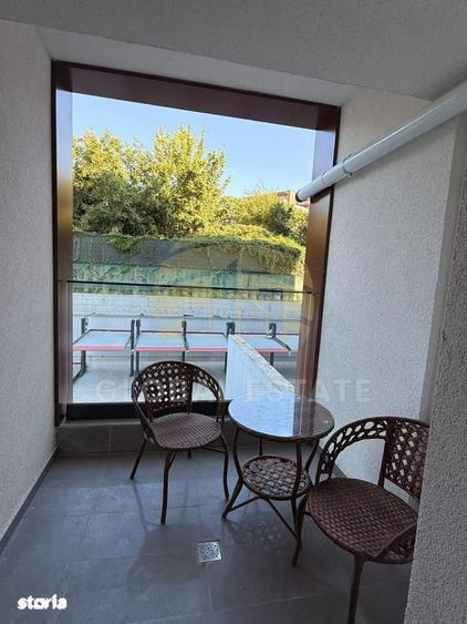 Inchiriere apartament 2 camere - Doamna Ghica | Centrala | Parcare - 2