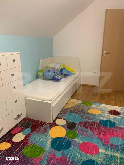 Casă cu 4 camere cu Teren 400 Mp în Giroc