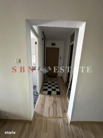 Garsoniera Vitan Mall | Renovata | Metrou - 6