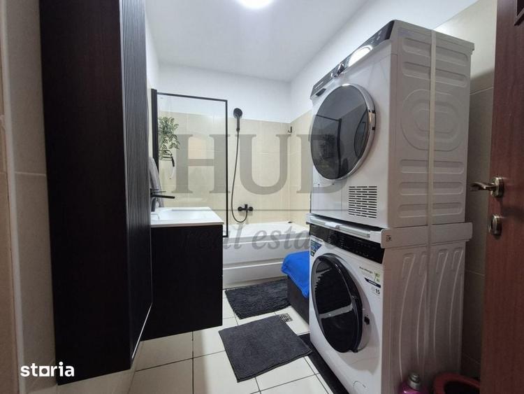 Apartament cu 2 camere în Dofteana