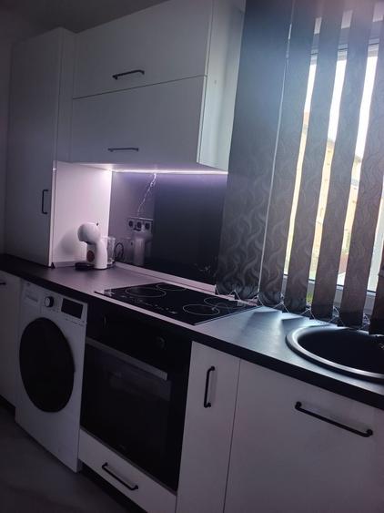 Garsonieră semidecomandată în Calea Moroieni