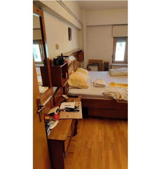 Apartament cu 3 camere decomandat în Decebal