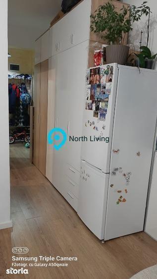 Apartament cu 2 camere în Colentina