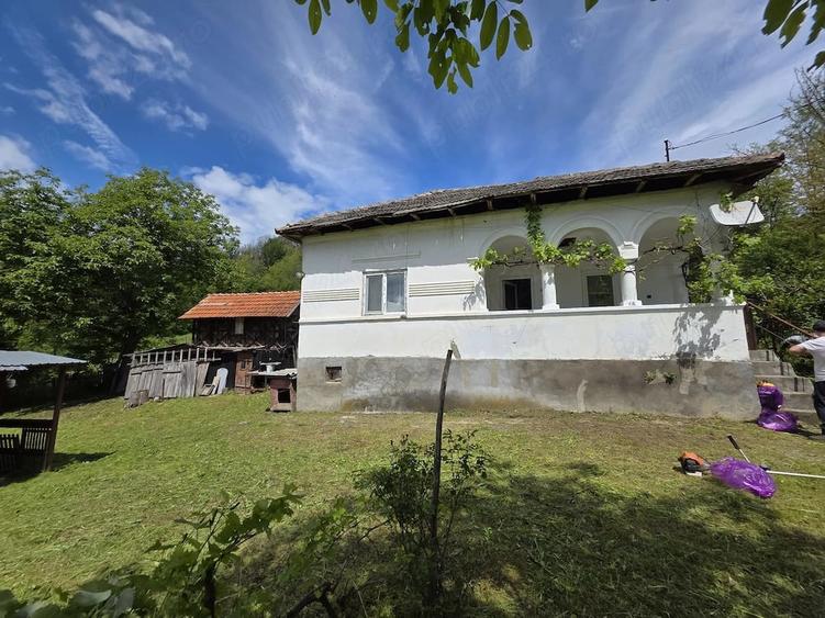Casa la tara de Vanzare! Zona de vis - 8