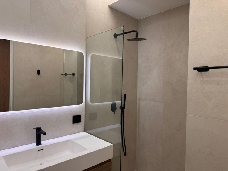 NEW | 2 Room apartment | BHB | SPA, POOL, GYM| - 9