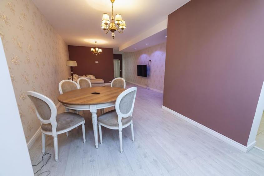 Apartament 3 camere | Bloc Nou | Herastrau - 4