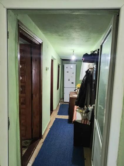 Casă cu 2 camere în Radovan