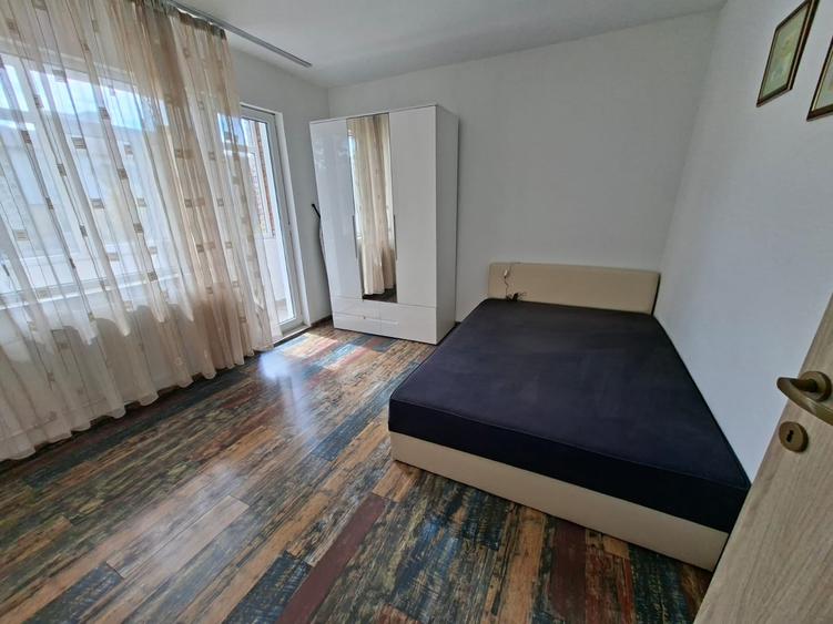 Apartament cu 2 camere semidecomandat în Tătărași