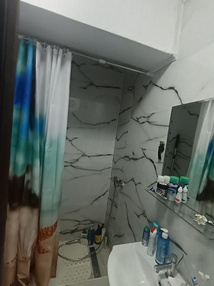 Garsonieră decomandată în Exterior Vest