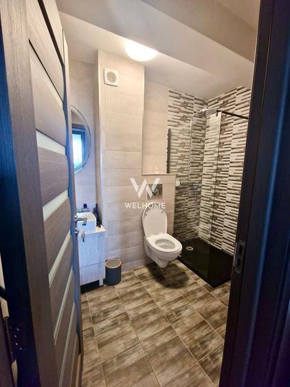 Apartament cu 2 camere în Arhitecților - Calea Cisnădiei