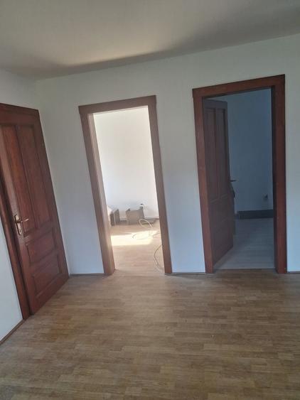 Casă cu 4 camere în Corușu