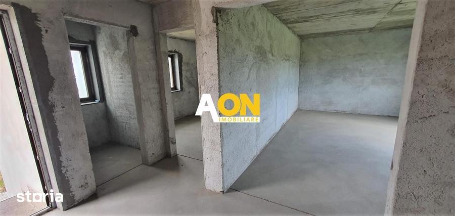 Casă cu 4 camere cu Teren 300 Mp în Partoș