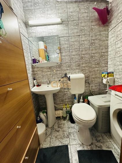 Apartament 4 camere | Decomandat | 82 mpu | Piata Flora Manastur - 7