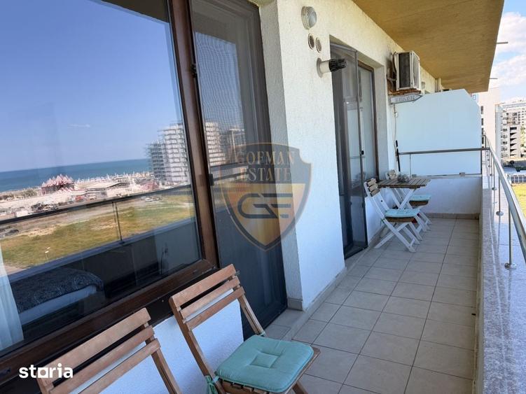 Apartament cu 2 camere în Nord