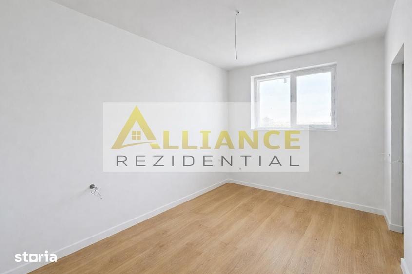 Casa Individuala - 4 camere - 3 bai - 370mp teren - 3