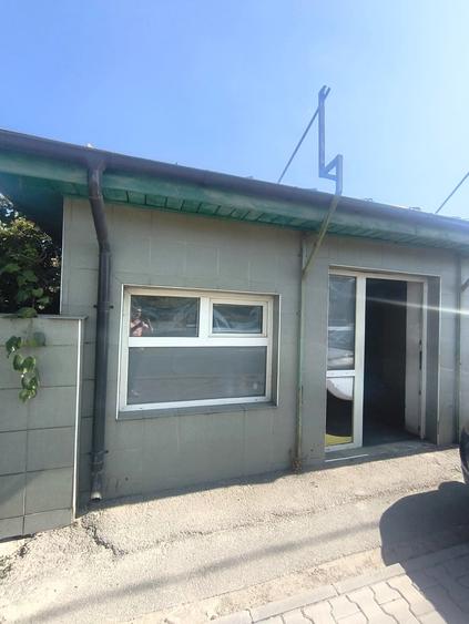 Spațiu comercial, de 100 mp, în Jilava