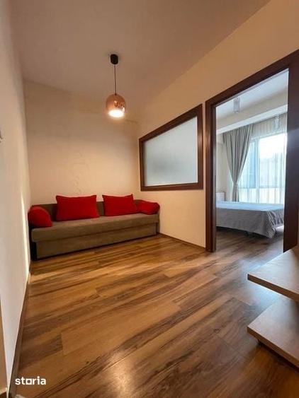 Inchiriez apartament zona complex studentesc Timisoara - 1