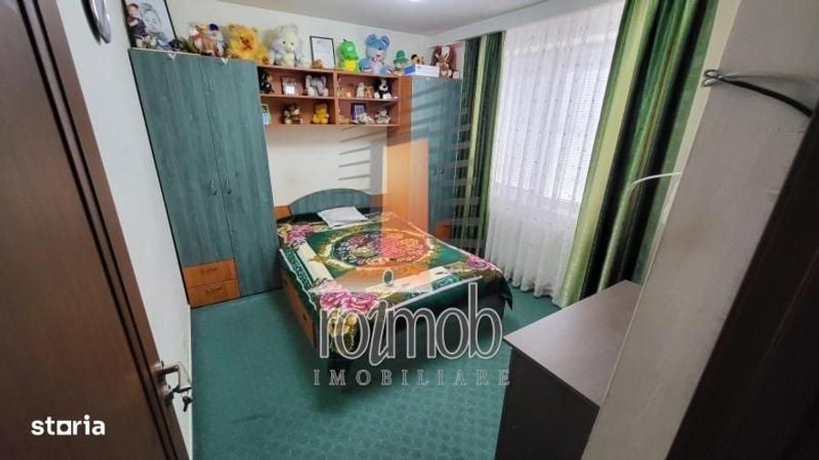 Apartament 3 camere, spatios, Mega Mall - 6
