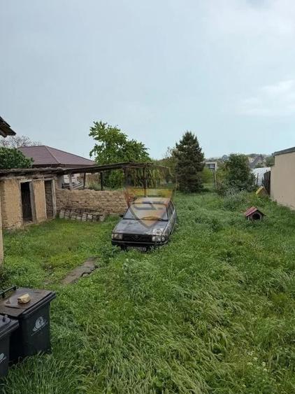 Casă cu 4 camere cu Teren 1025 Mp în Lumina