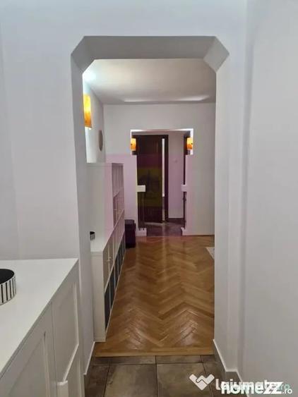 Apartament cu 2 camere semidecomandat în Cotroceni