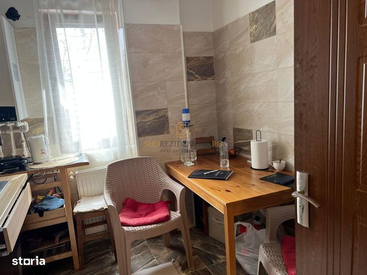 Apartament cu 2 camere, mobilat în Metalurgiei