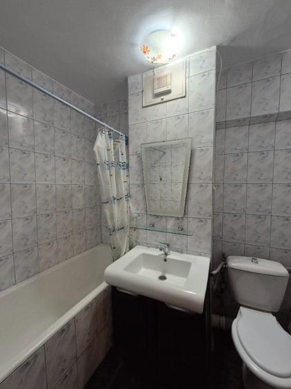 Apartament cu 2 camere decomandat în Lujerului
