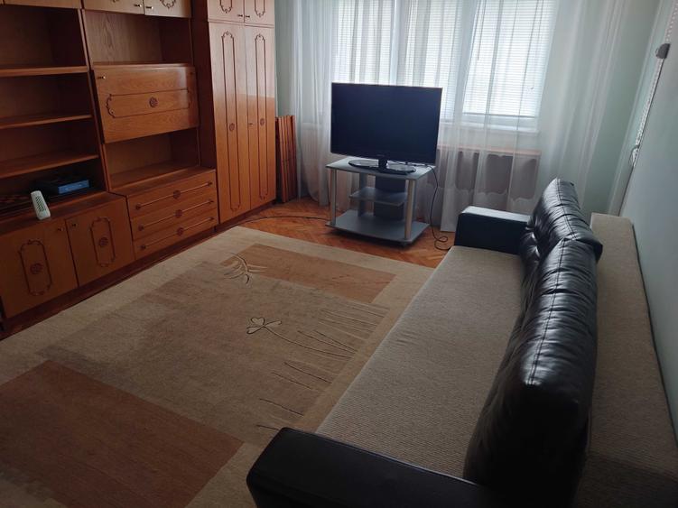 Apartament cu 2 camere decomandat în Popa Șapcă