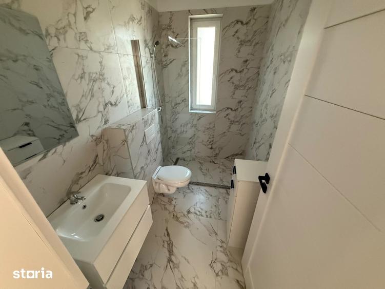 Apartament cu 2 camere în Giroc