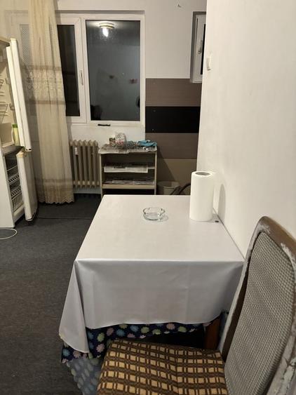 Apartament cu 2 camere în Valea Rosie