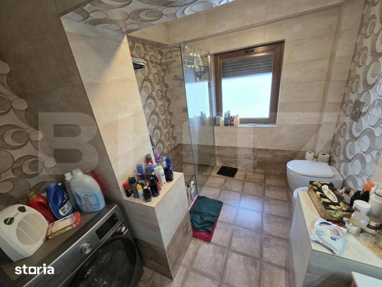 Casă cu 2 camere cu Teren 250 Mp în Mirșid