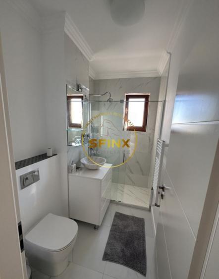 Apartament cu 2 camere semidecomandat, mobilat în Vitan