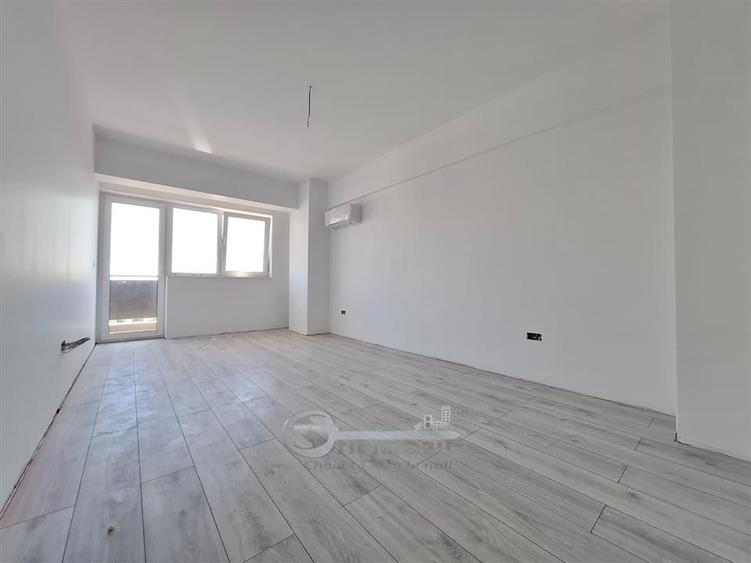 Garsonieră decomandată în Galata