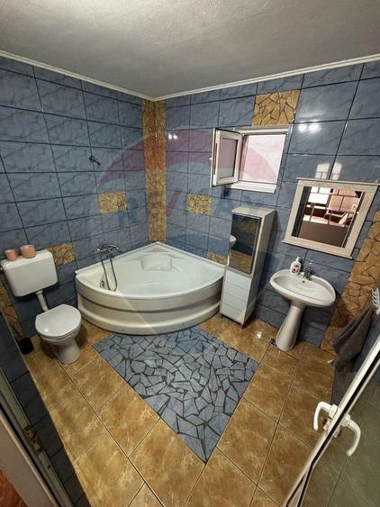 Casă individuală cu 5 camere cu Teren 1200 Mp în Ampoi 3