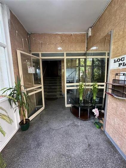 Apartament cu 3 camere circular în Basarabia