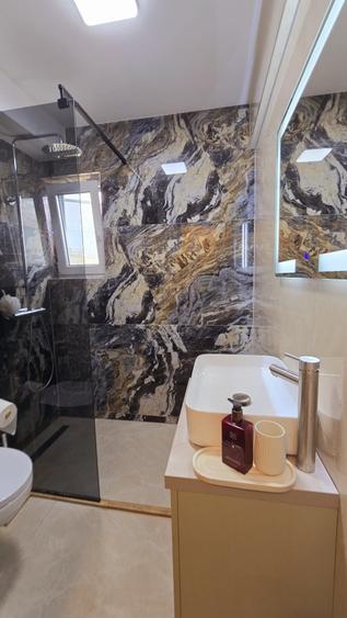 Apartament de Închiriat renovat recent City Park Mall parcul Tăbăcărie - 11