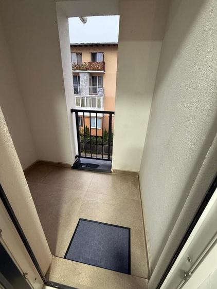 Apartament cu 2 camere în Florești