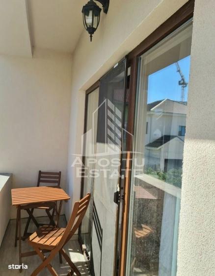 Apartament cu 2 camere bloc nou cu acces la curte Torontalului - 6