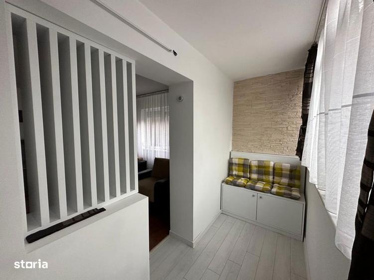 Inchiriez apartament 2 camere - 5