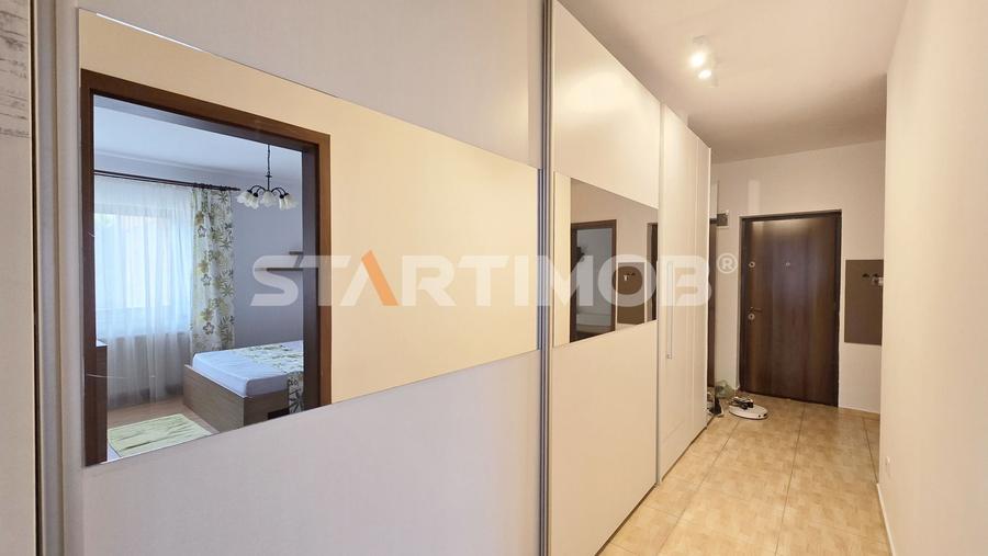 Apartament 3 camere zona Coresi cu 2 parcari - 7